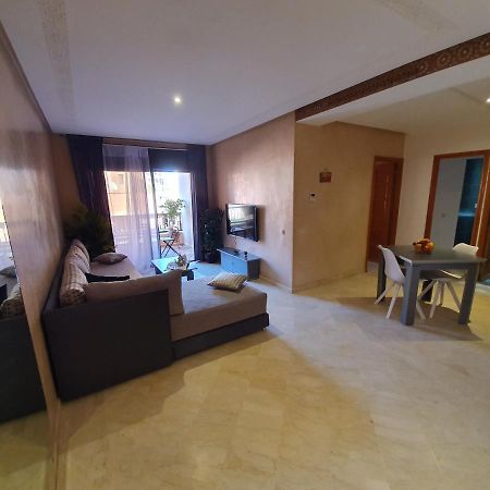 Charming Marrakech Apartement マラケシュ エクステリア 写真