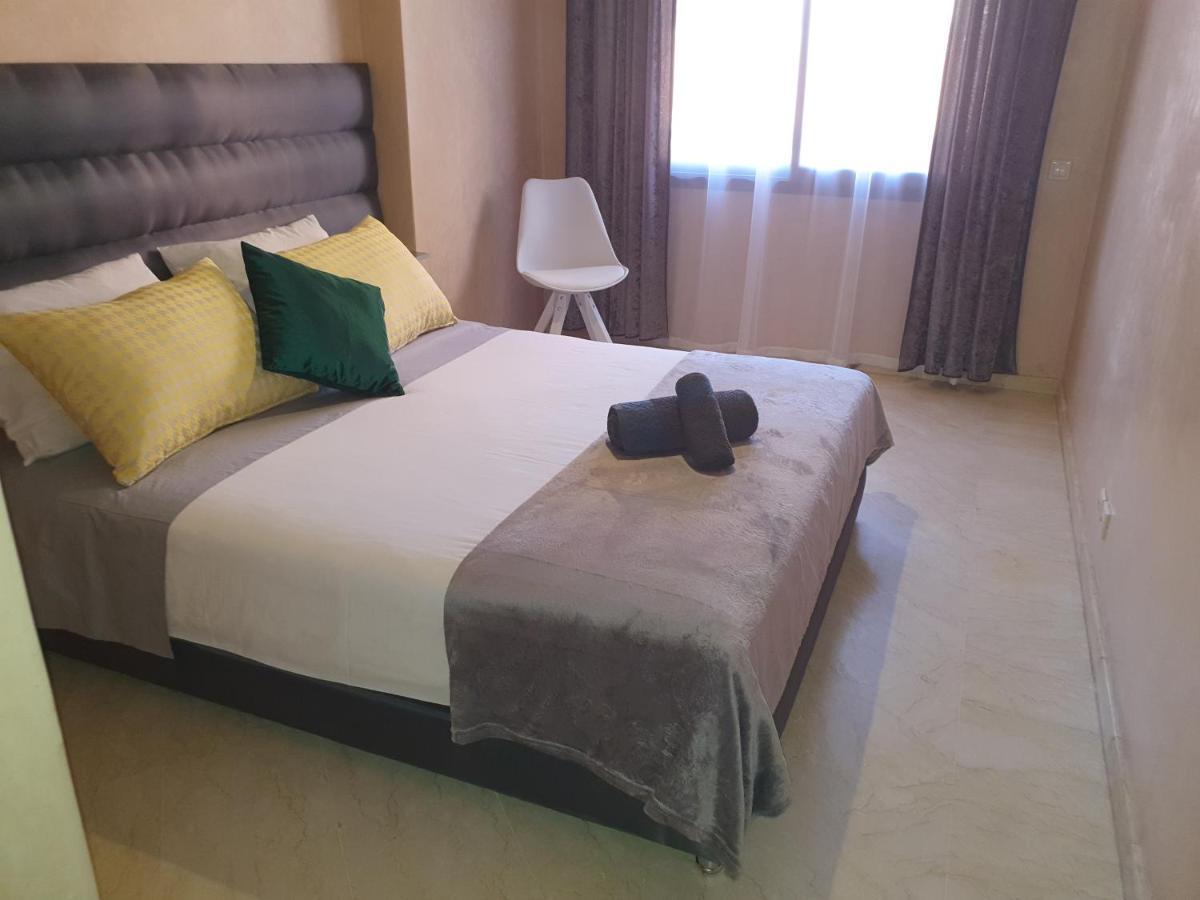 Charming Marrakech Apartement マラケシュ エクステリア 写真