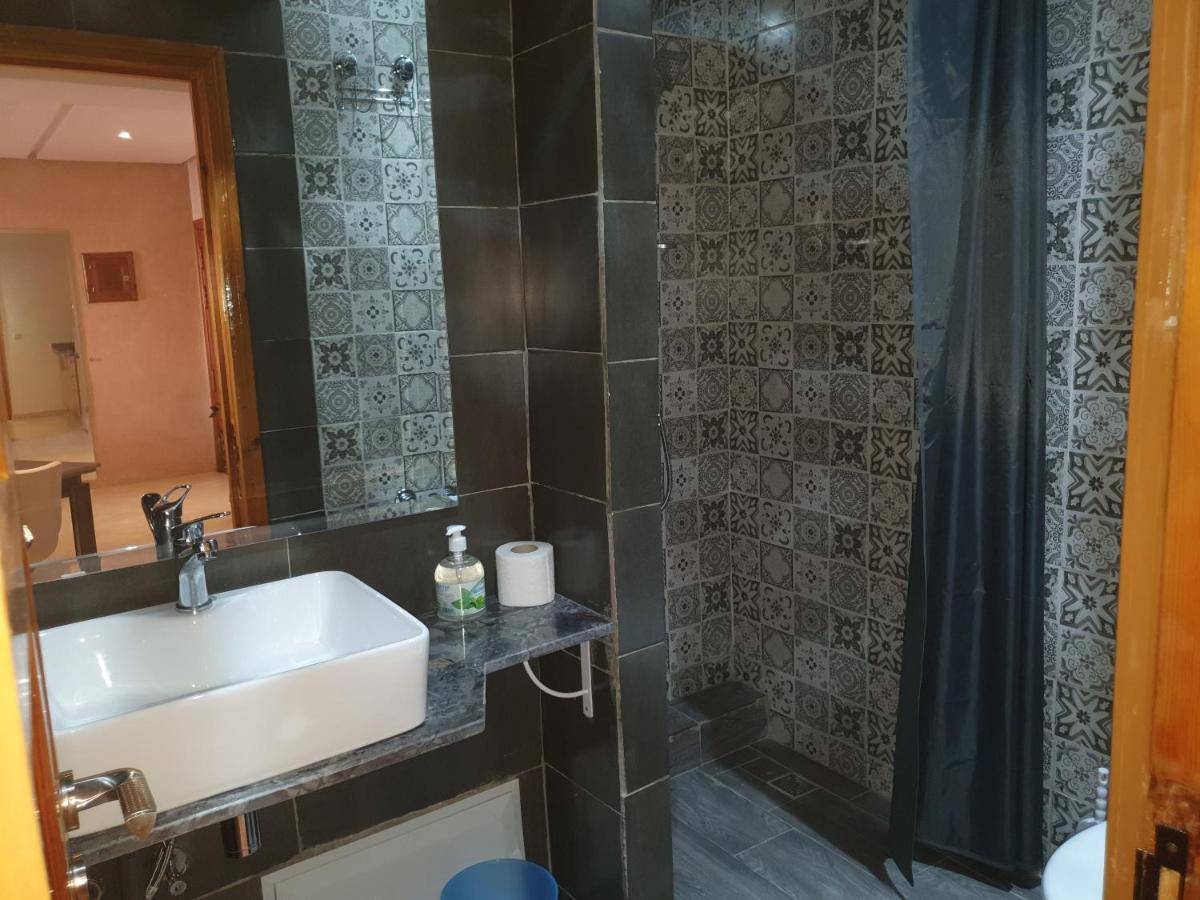 Charming Marrakech Apartement マラケシュ エクステリア 写真