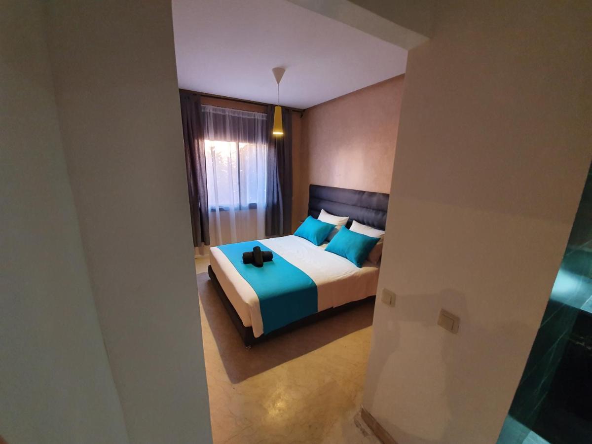 Charming Marrakech Apartement マラケシュ エクステリア 写真