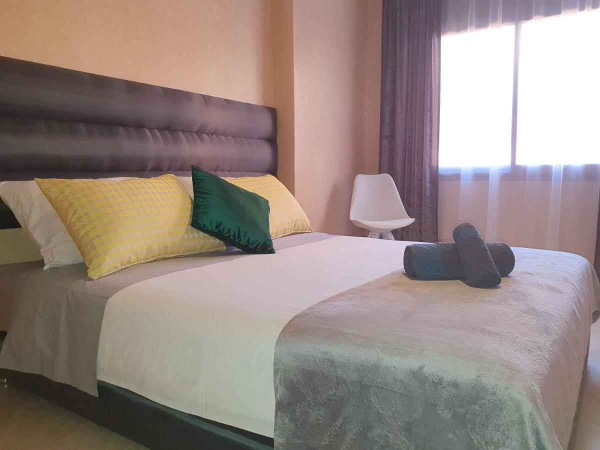 Charming Marrakech Apartement マラケシュ エクステリア 写真
