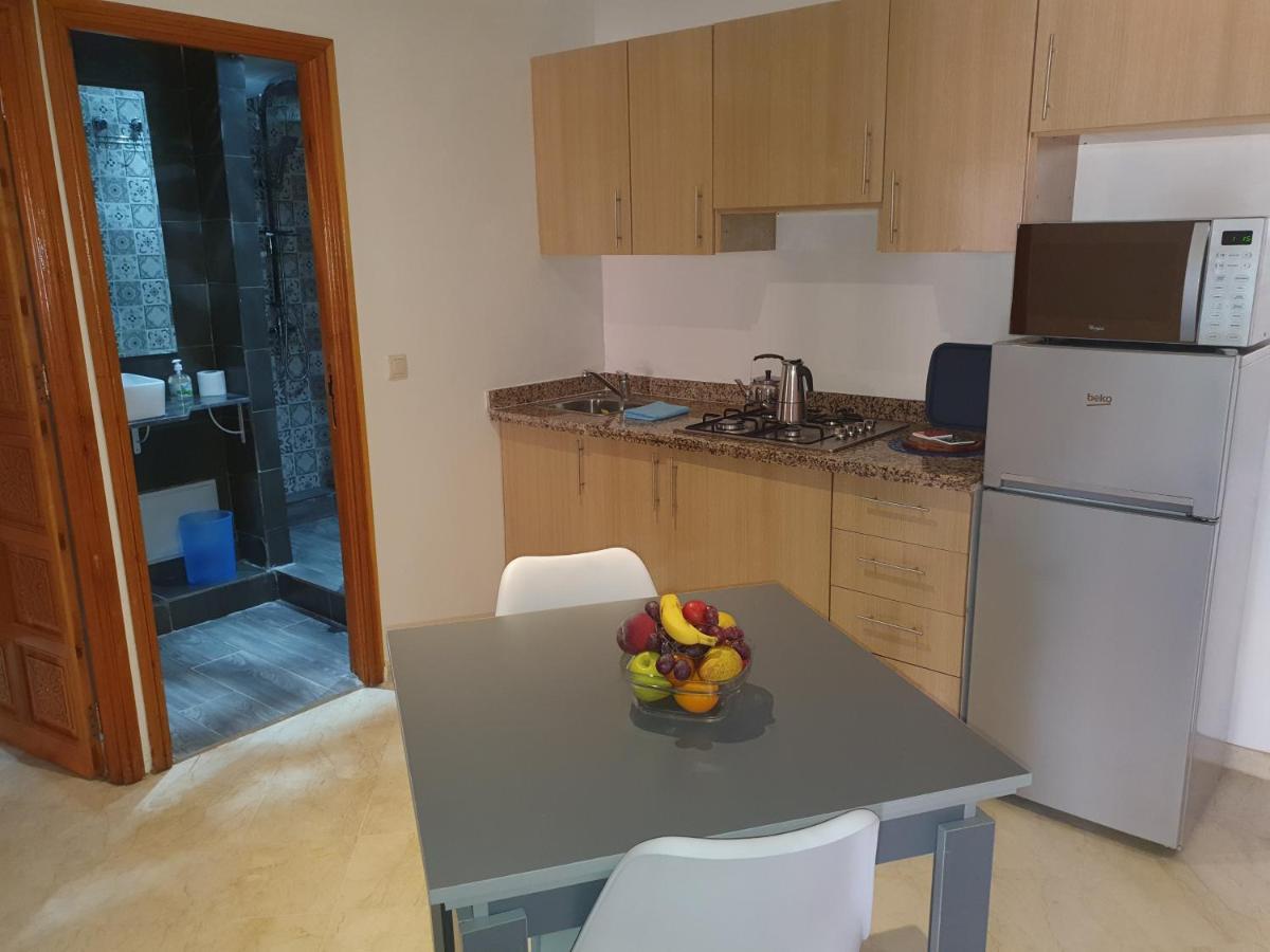 Charming Marrakech Apartement マラケシュ エクステリア 写真