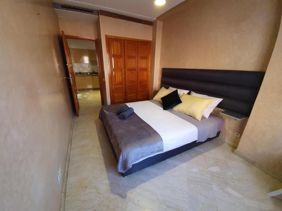 Charming Marrakech Apartement マラケシュ エクステリア 写真