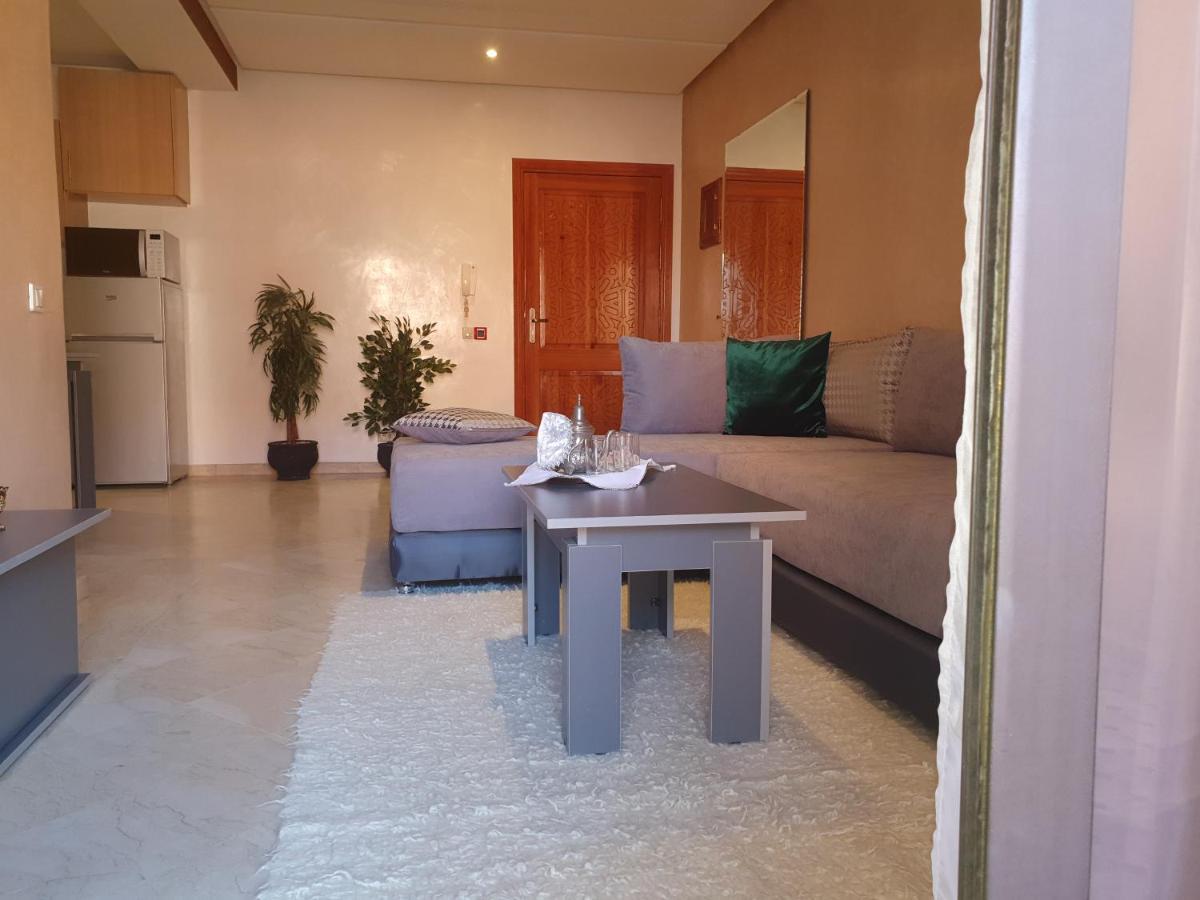 Charming Marrakech Apartement マラケシュ エクステリア 写真