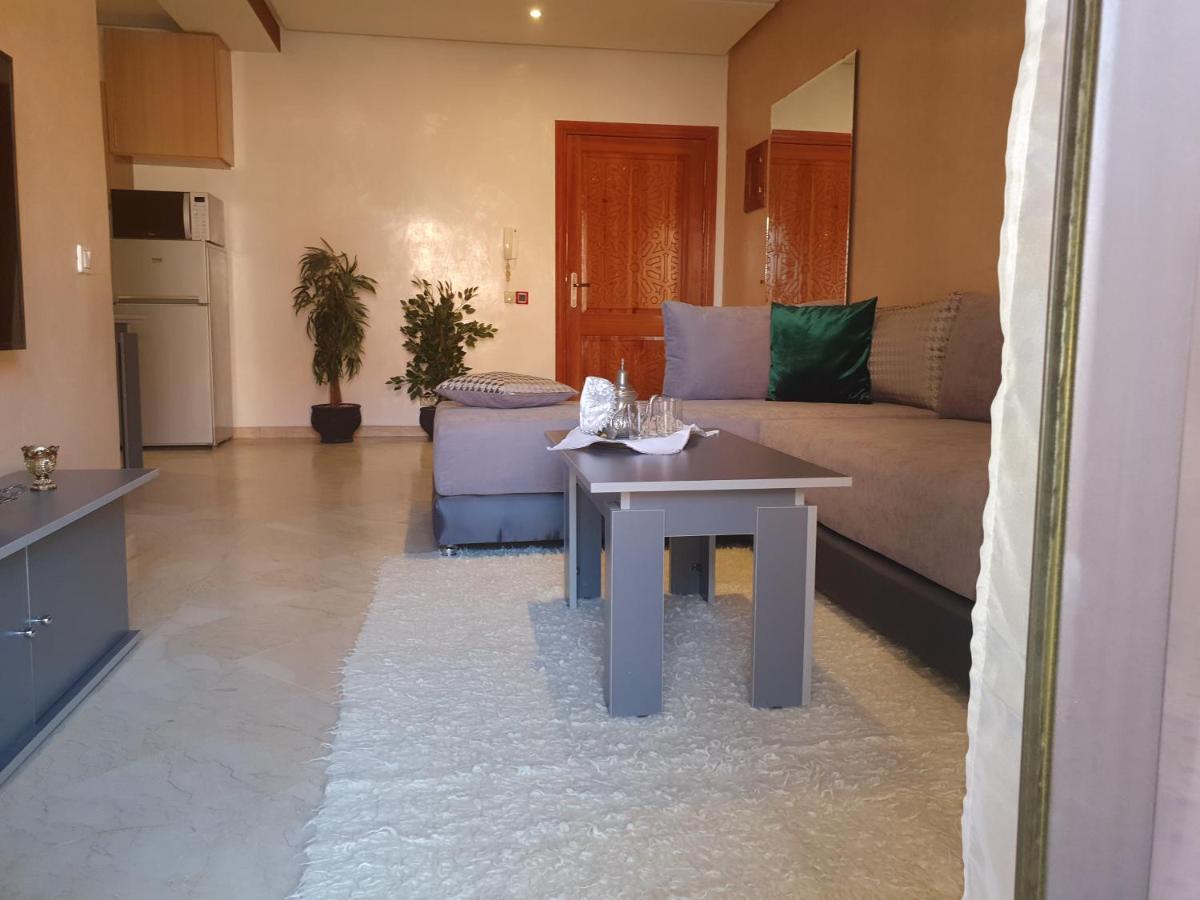 Charming Marrakech Apartement マラケシュ エクステリア 写真