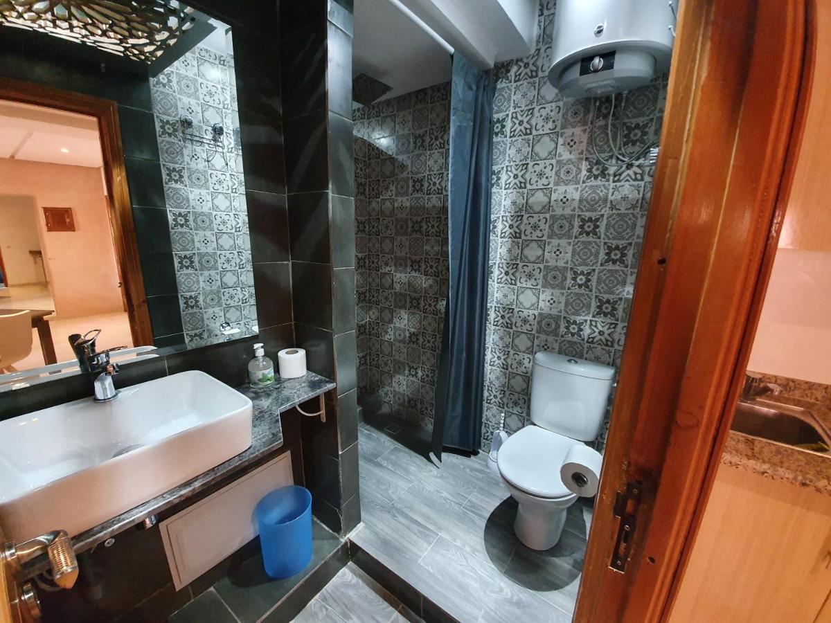 Charming Marrakech Apartement マラケシュ エクステリア 写真