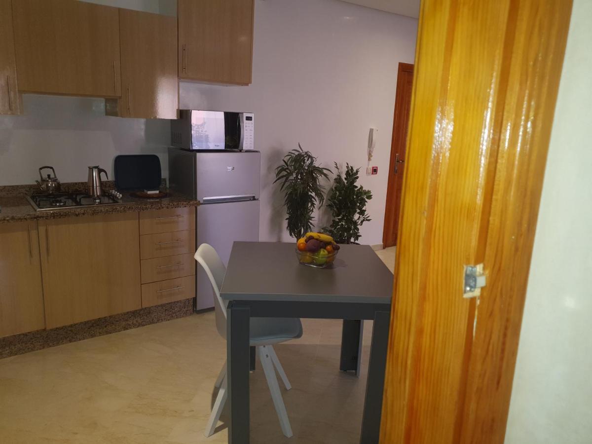 Charming Marrakech Apartement マラケシュ エクステリア 写真
