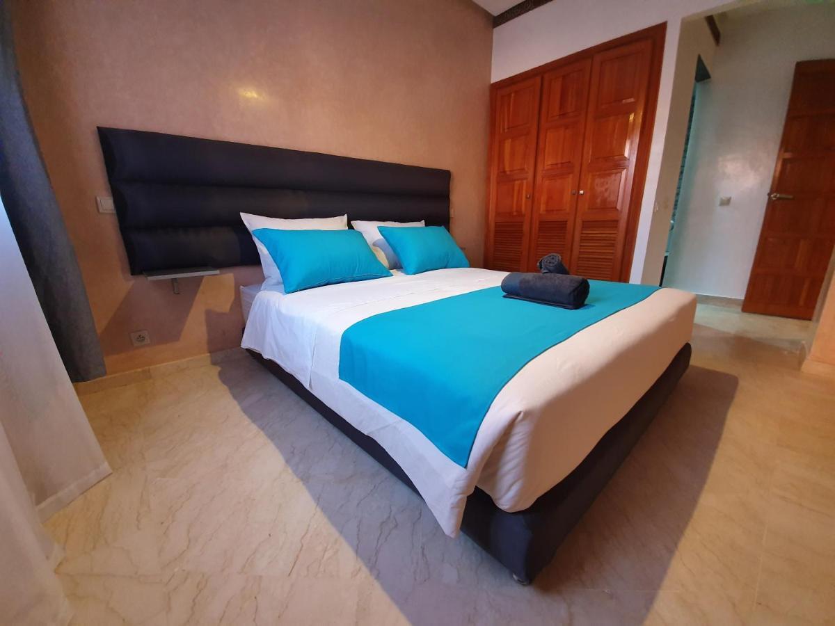 Charming Marrakech Apartement マラケシュ エクステリア 写真