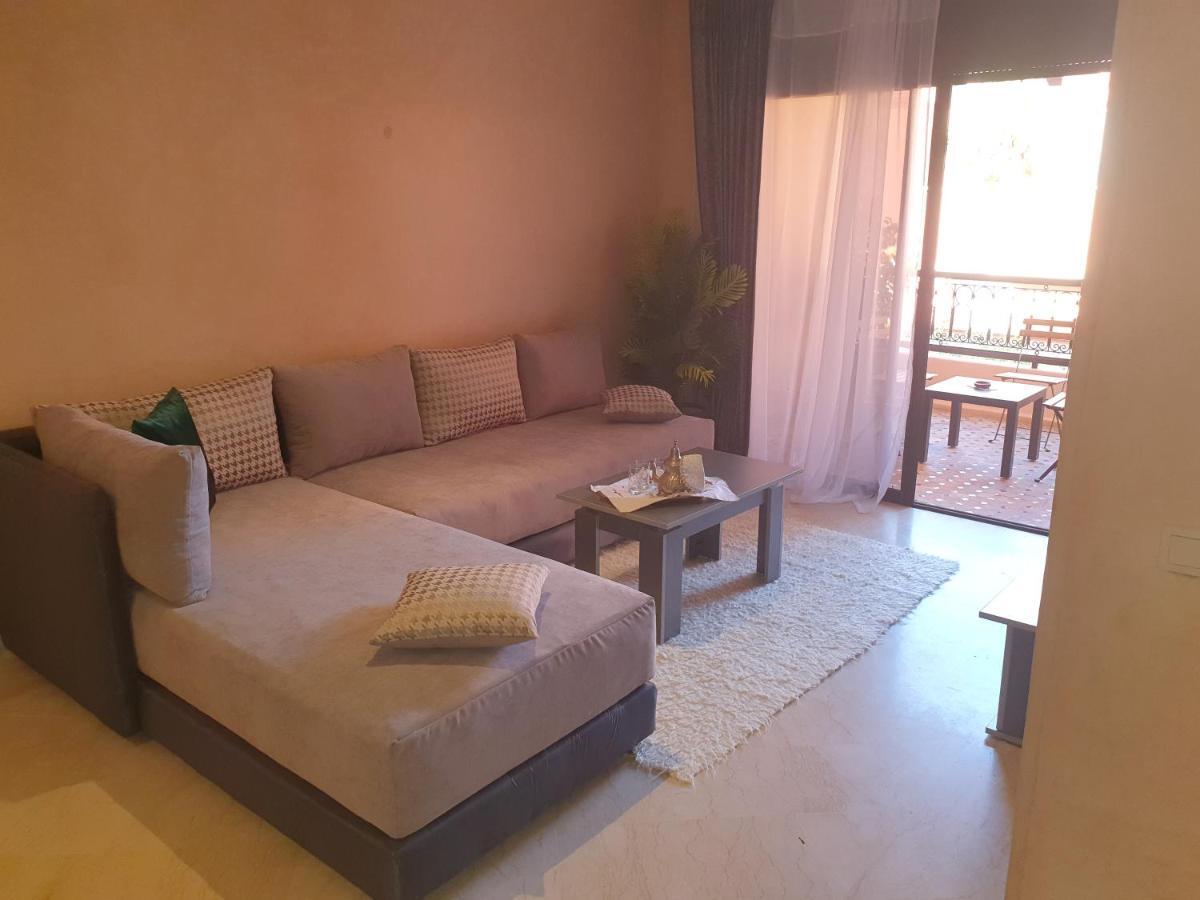 Charming Marrakech Apartement マラケシュ エクステリア 写真
